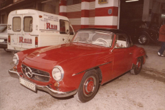 MERCEDES-190SL-1959