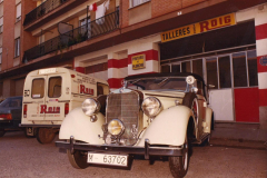 MERCEDES-1941