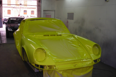 PORSCHE-911S-1973