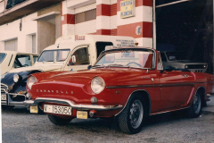 RENAULT-CARAVELLE